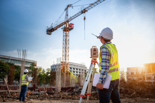 construction safety consultant