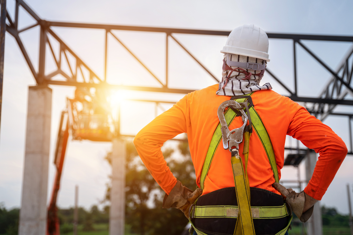 Job Safety Analysis (JSA) Your Safety Partners