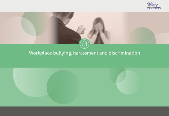 Understanding Workplace Discrimination Harassment and Bullying Online ...