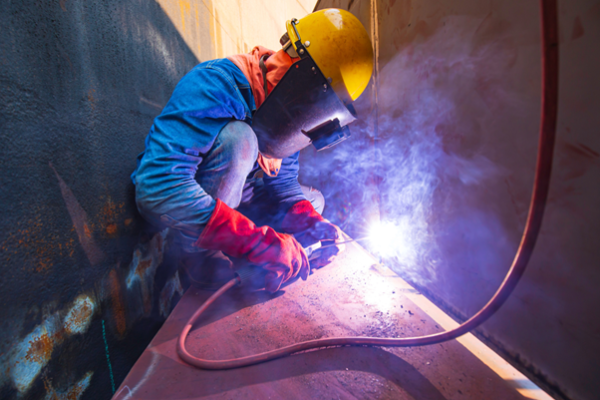 confined space risk assessments