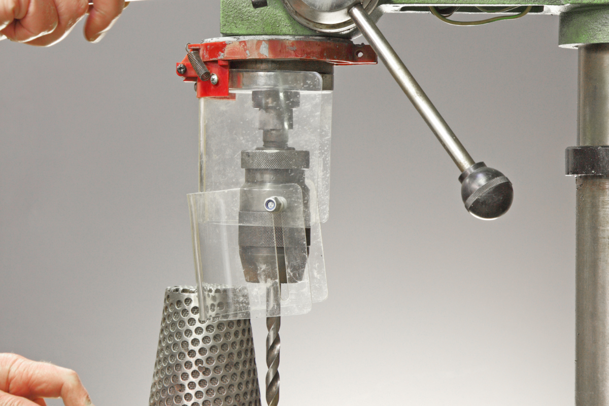 Machine Guarding Standards Australia | Your Safety Partners